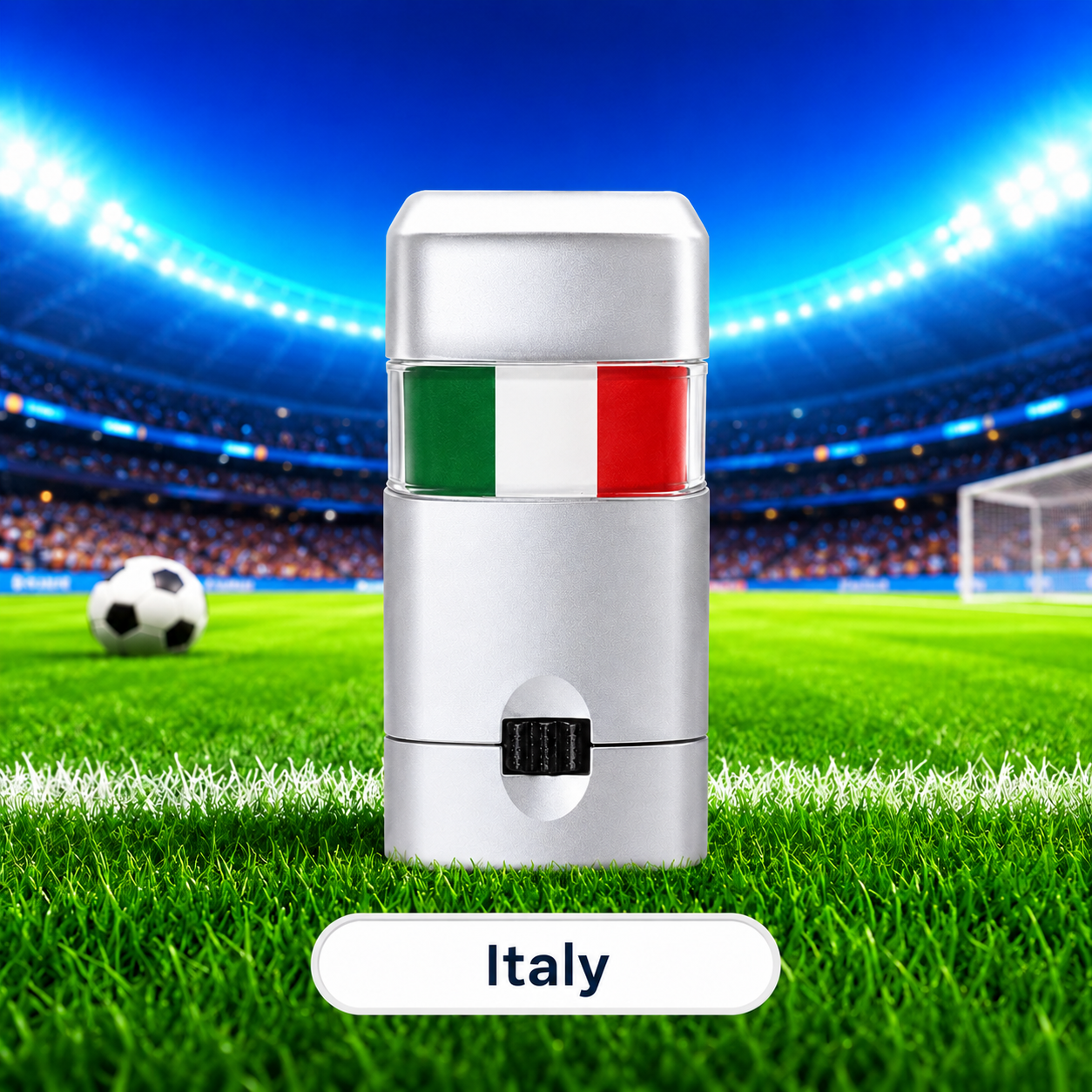 2026 Soccer Fan Face Paint Stick Show Your Team Spirit in Seconds ⚽🌍-LUN