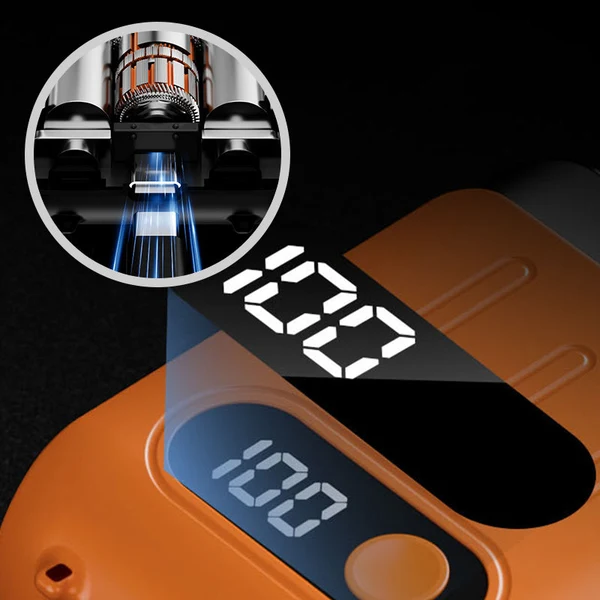 🏆🙍‍♂️50% de réduction pour une durée limitée pendant l'événement✨Men's Portable Mini Rotary Electric Shaver