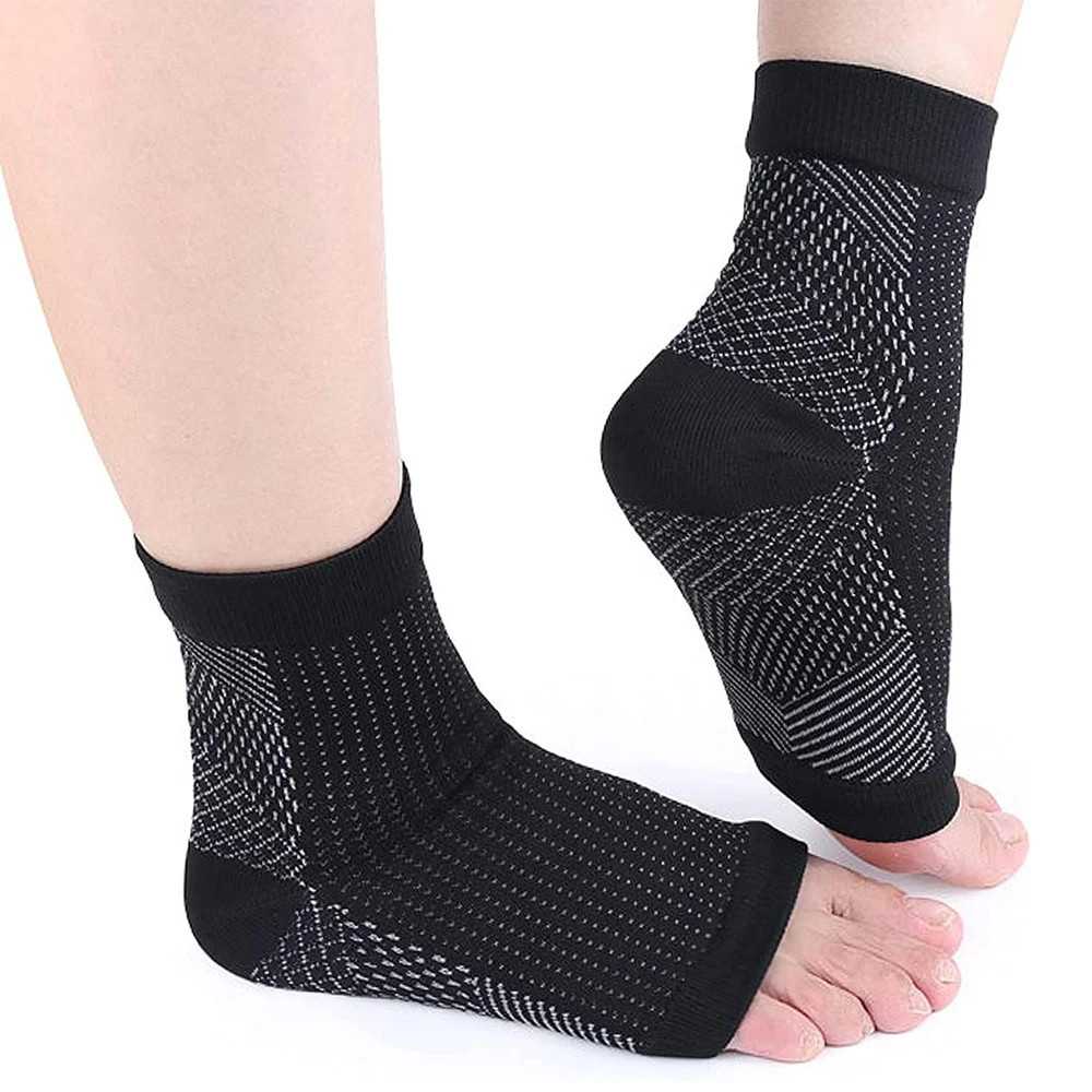 🔥BIGGEST SALE OF THE YEAR🔥 Pair Compression Socks