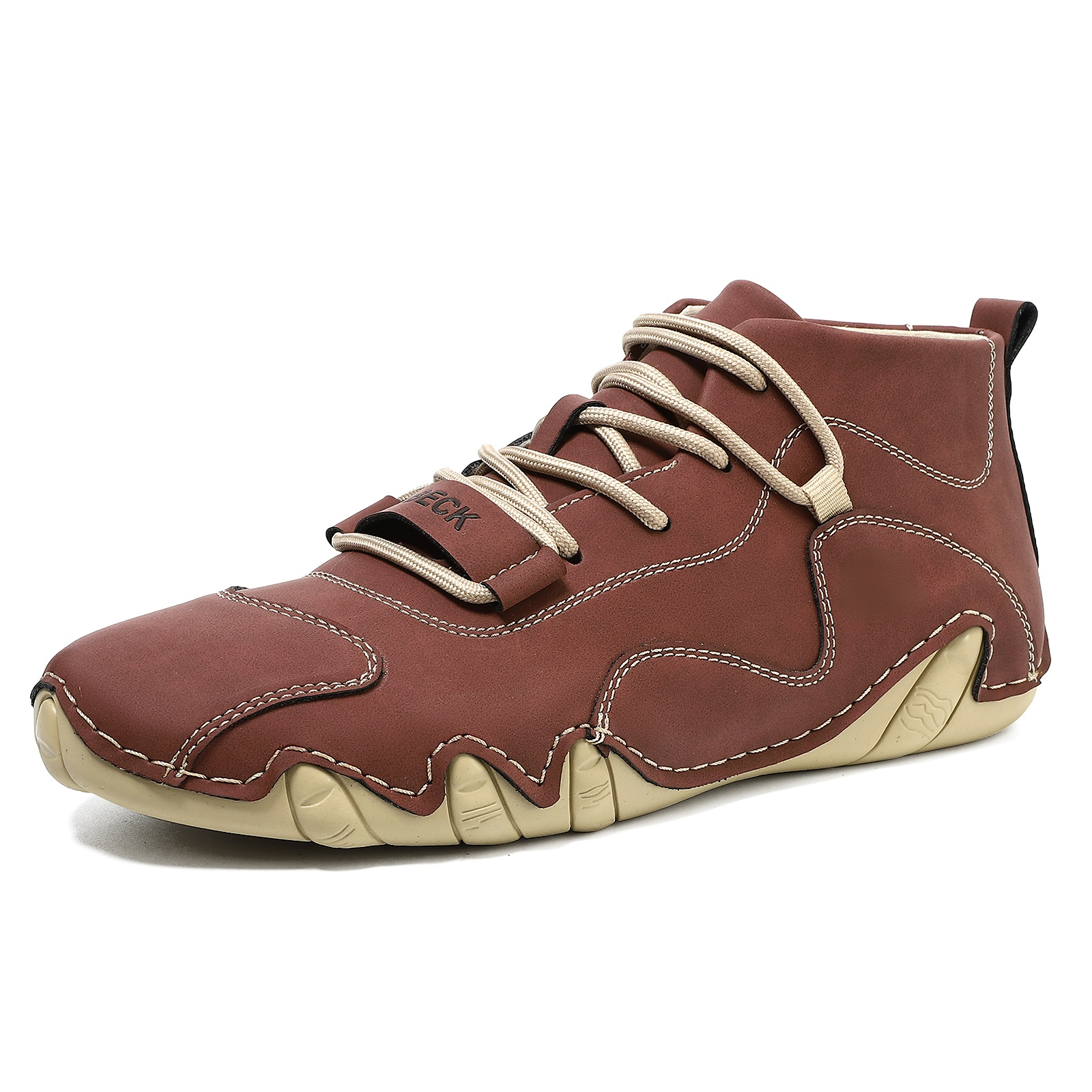 🔥🚀Hot sale! Limited time offer！ 🌟👟💥Explorer: Waterproof, Lightweight Unisex Outdoor Shoes for Hiking, Camping & Driving