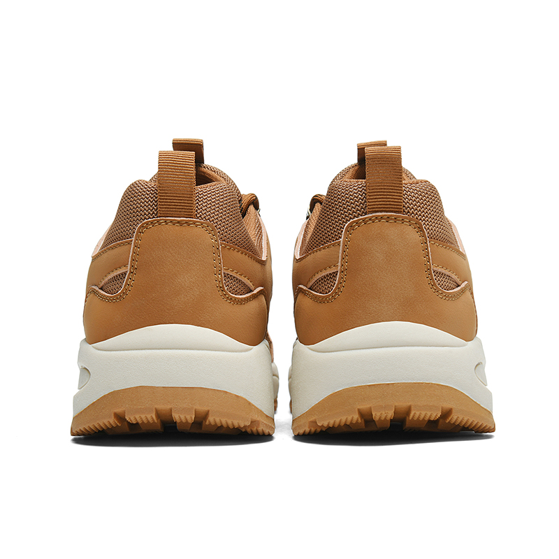 🚀(Lowest Price Ever) - Men's Orthopedic Hiking Shoes | Wide Toe Box, Arch Support, Pain Relief, Non-Slip, Lightweight for Comfort