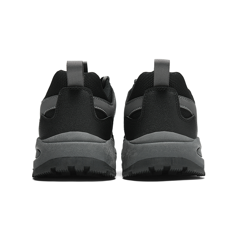 🚀(Lowest Price Ever) - Men's Orthopedic Hiking Shoes | Wide Toe Box, Arch Support, Pain Relief, Non-Slip, Lightweight for Comfort