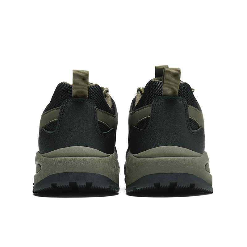 🚀(Lowest Price Ever) - Men's Orthopedic Hiking Shoes | Wide Toe Box, Arch Support, Pain Relief, Non-Slip, Lightweight for Comfort