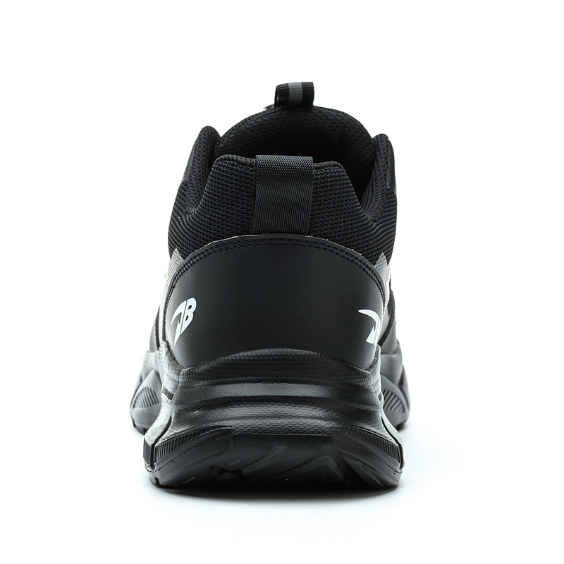 ⏰Limited Time Sale 70% OFF-Men's Safety Orthopedic Work Shoes-Waterproof, Non-Slip, Puncture and Smash Resistant, Wide Toe, Arch Support – Ideal for Daily Wear and Outdoor Adventures