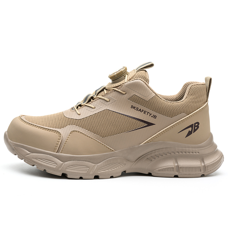 ⏰Limited Time Sale 70% OFF-Men's Safety Orthopedic Work Shoes-Waterproof, Non-Slip, Puncture and Smash Resistant, Wide Toe, Arch Support – Ideal for Daily Wear and Outdoor Adventures