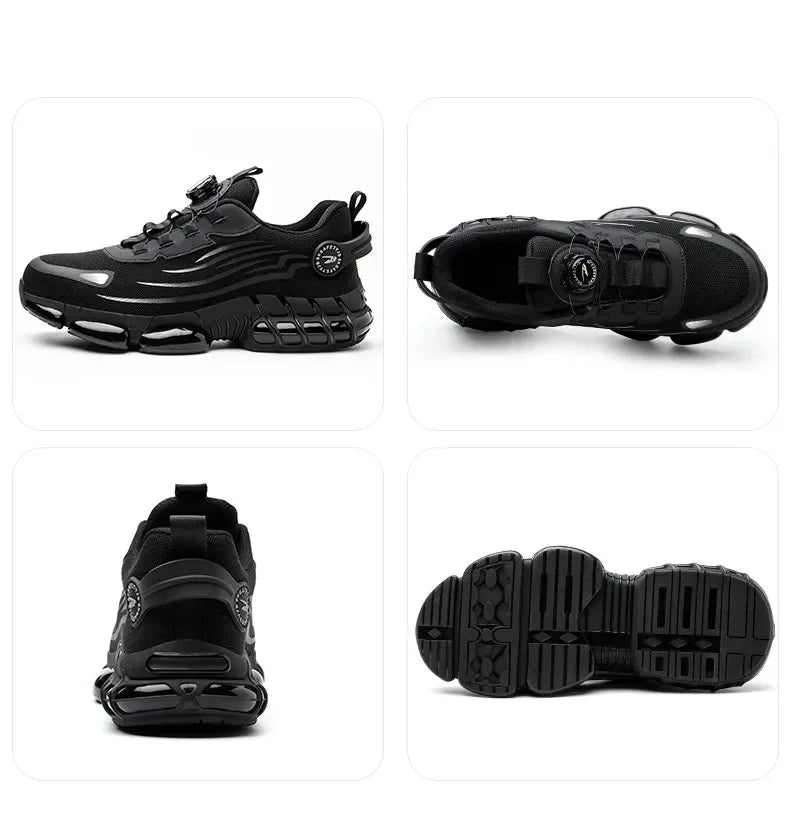Invictus Pro 2.0  - Protect Your Feet With Comfort & Style
