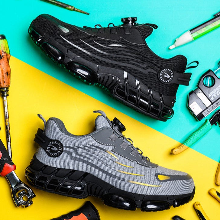 Invictus Pro 2.0  - Protect Your Feet With Comfort & Style