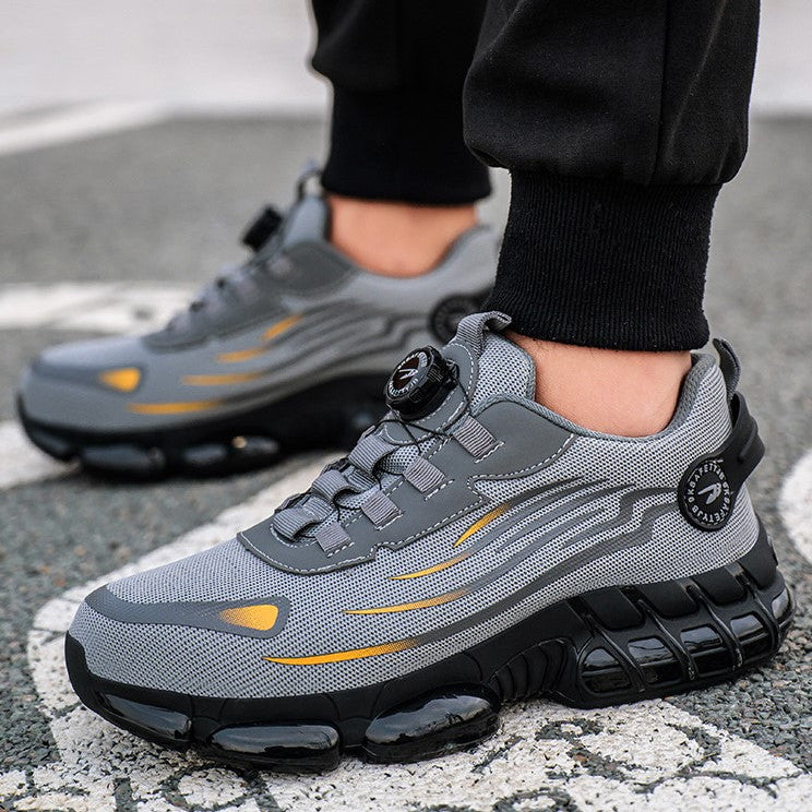 Invictus Pro 2.0  - Protect Your Feet With Comfort & Style