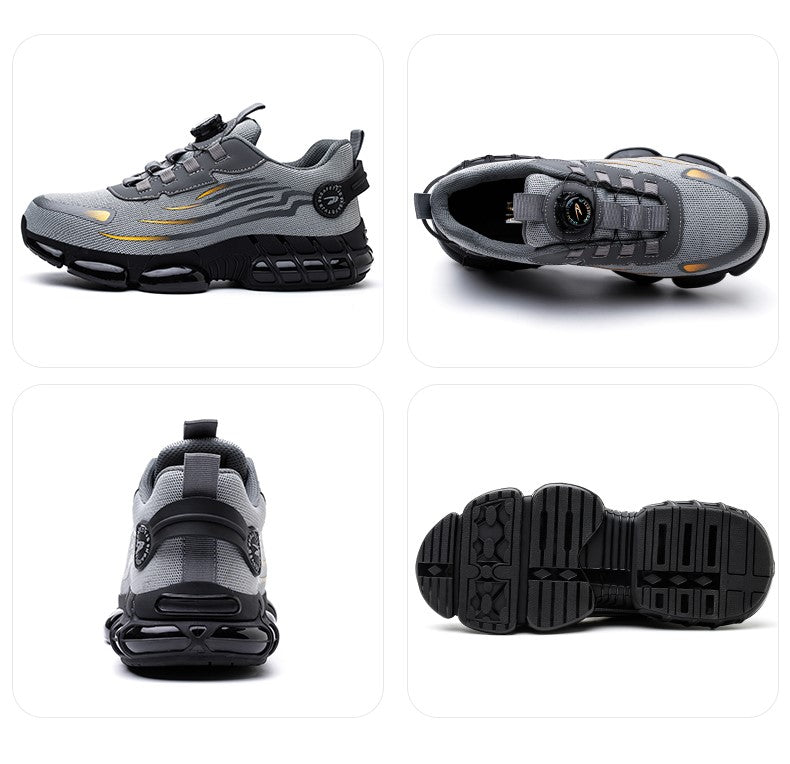 Invictus Pro 2.0  - Protect Your Feet With Comfort & Style