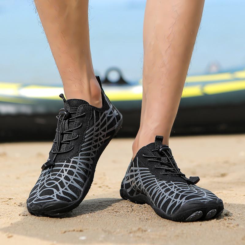 barefoot shoes