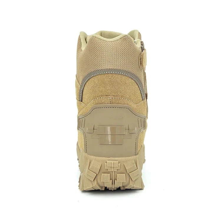 (🎁Free Socks Giveaway🧦) Mens Orthopedic Support Anti-Puncture Work Boots Waterproof Anti-Sprain Hiking Boots