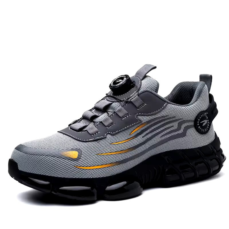 Invictus Pro 2.0  - Protect Your Feet With Comfort & Style