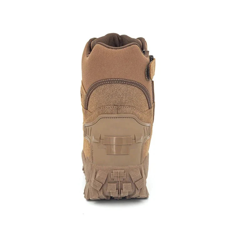 (🎁Free Socks Giveaway🧦) Mens Orthopedic Support Anti-Puncture Work Boots Waterproof Anti-Sprain Hiking Boots