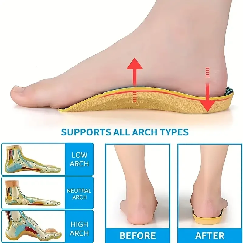 (⏰Limited Time Sale 70% OFF) Men's Arch Support Orthopedic Wide Toe Kicking Loafers Lightweight Soft Waterproof Anti-Slip Slip-on Loafers