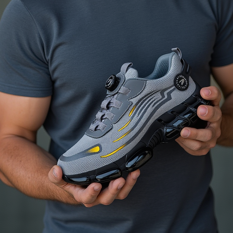 Invictus Pro 2.0  - Protect Your Feet With Comfort & Style