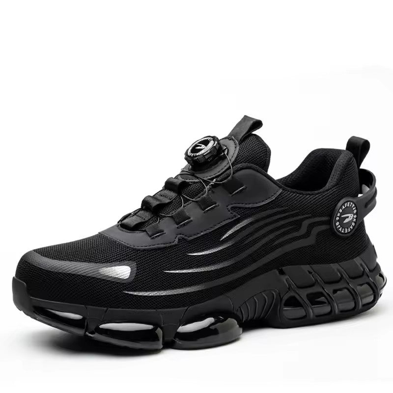 Invictus Pro 2.0  - Protect Your Feet With Comfort & Style