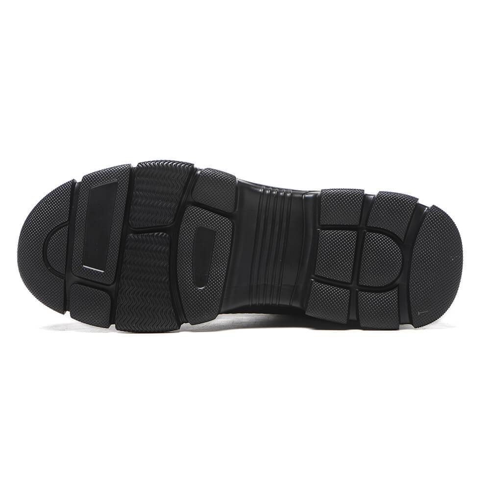 ⚡ Ultralight Steel Toe Work Shoes  🛡️ Puncture Proof 🔥 Fire Resistant 💨 Breathable Flymesh 🦶 Shock Absorbing Safety Boots