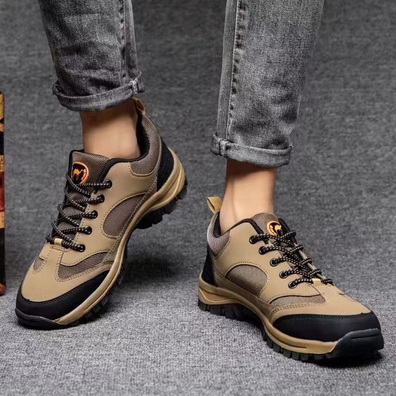 🔥Last Day Promotion 70% OFF 🎁 Men's Orthopedic Comfort Sneaker