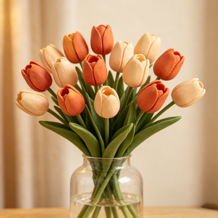 Artificial Flowers