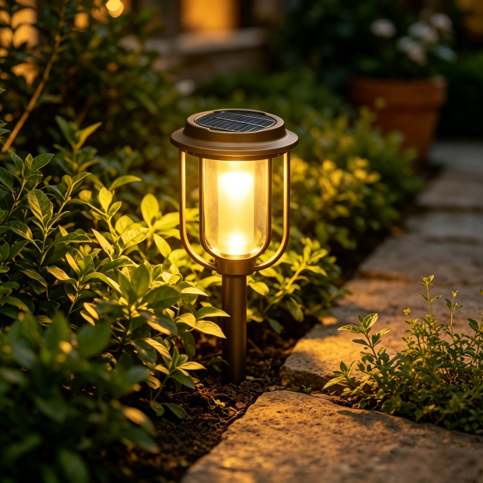 Solar Lights