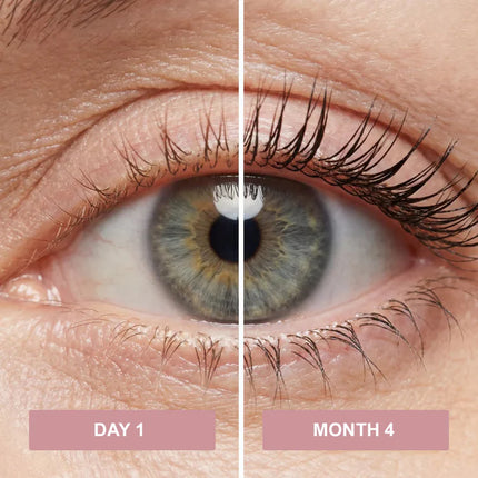 Luxe Mascara