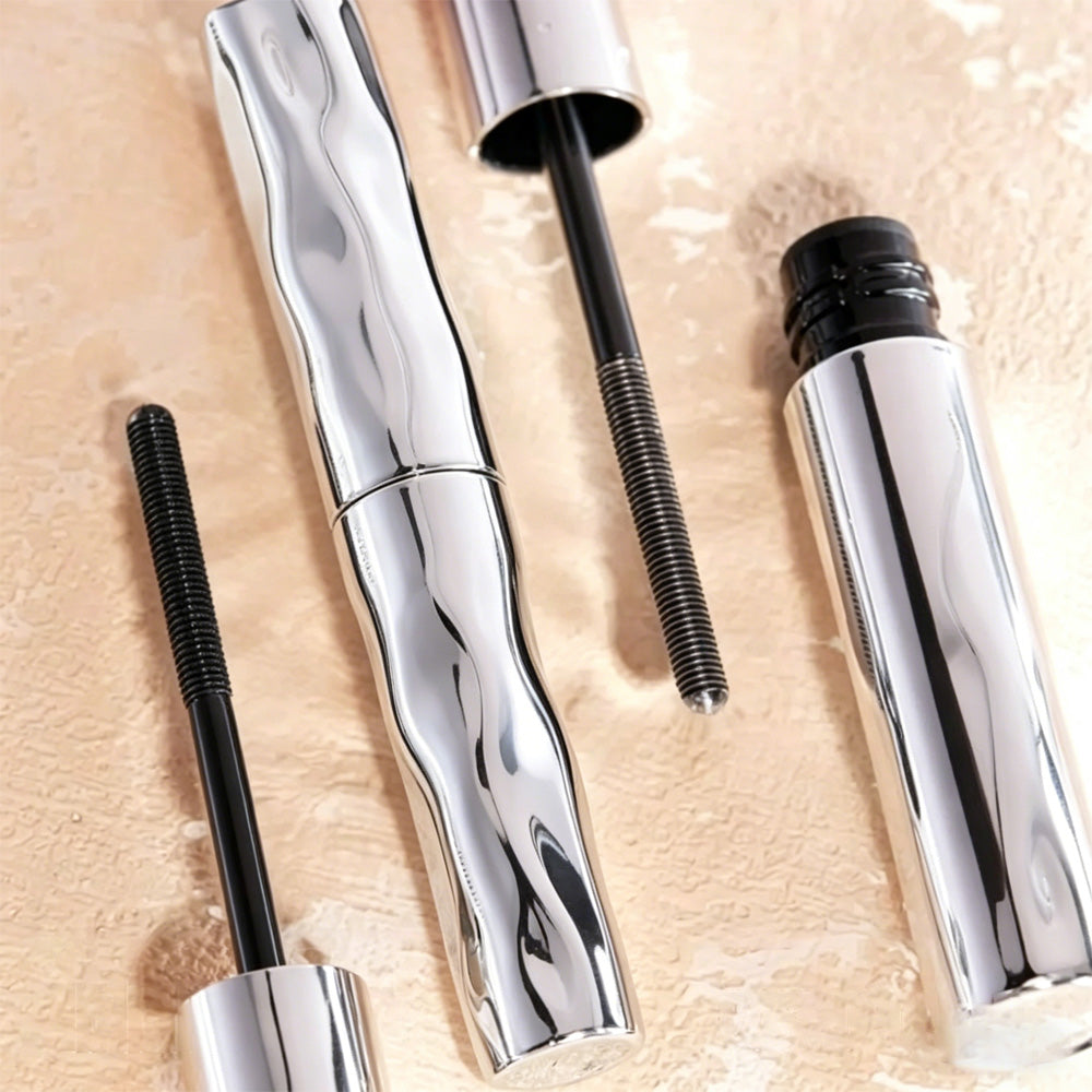 Moyazelena® Waterproof Fibre Mascara💧  – Volume & Length without Clumping for Dramatic Moments