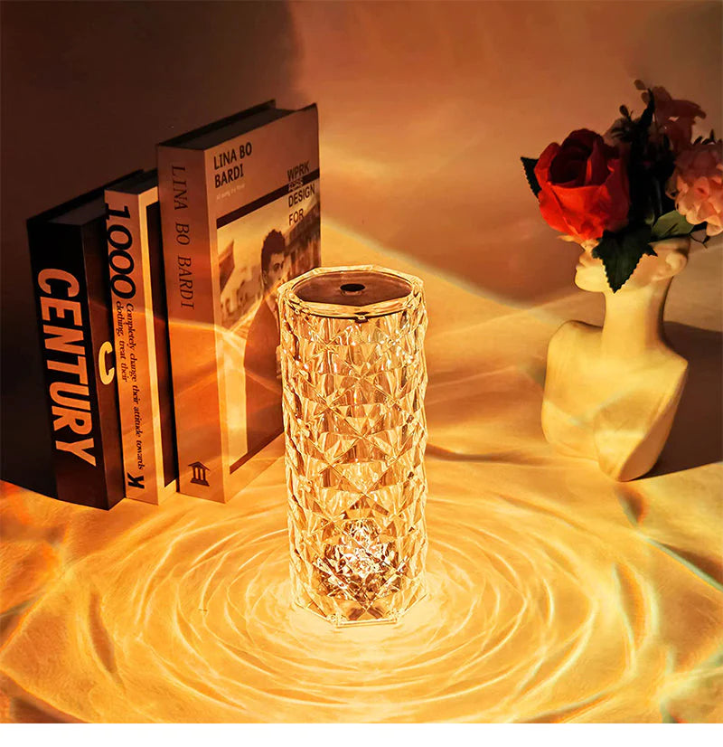 Moyazelena™ Crystal Luminator