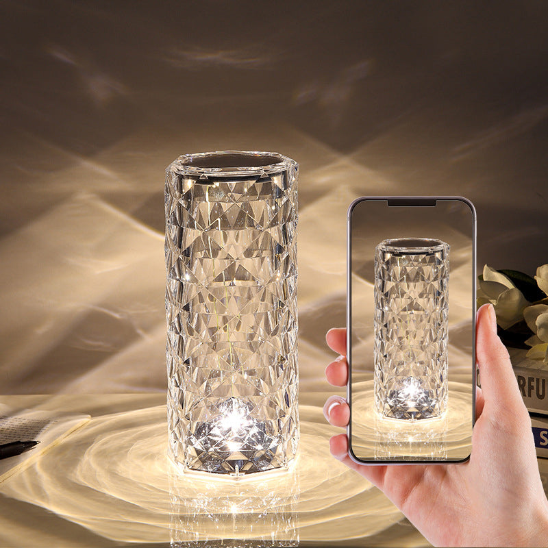Moyazelena™ Crystal Luminator