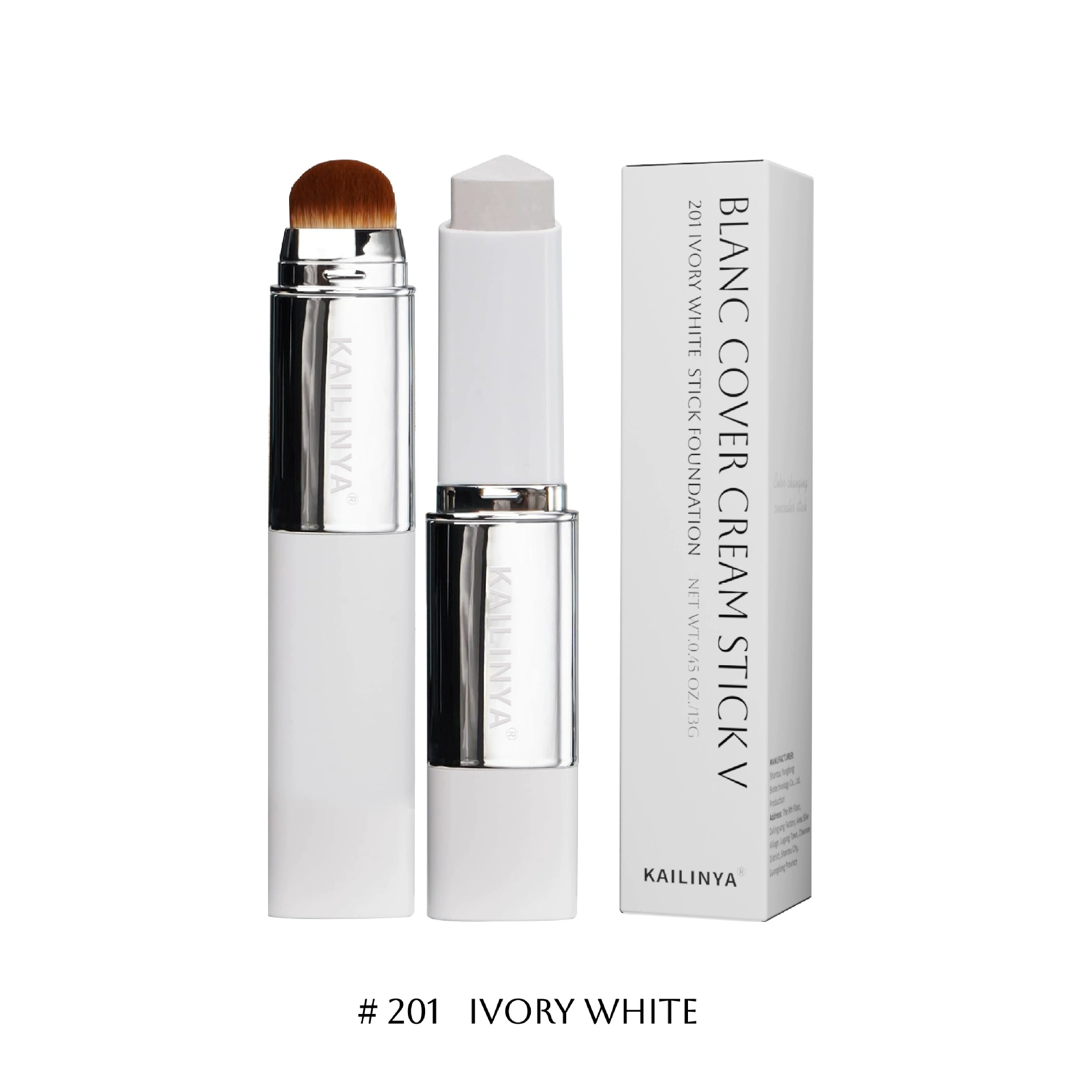Lifezmlabs™ Korean Color-Changing Foundation stick