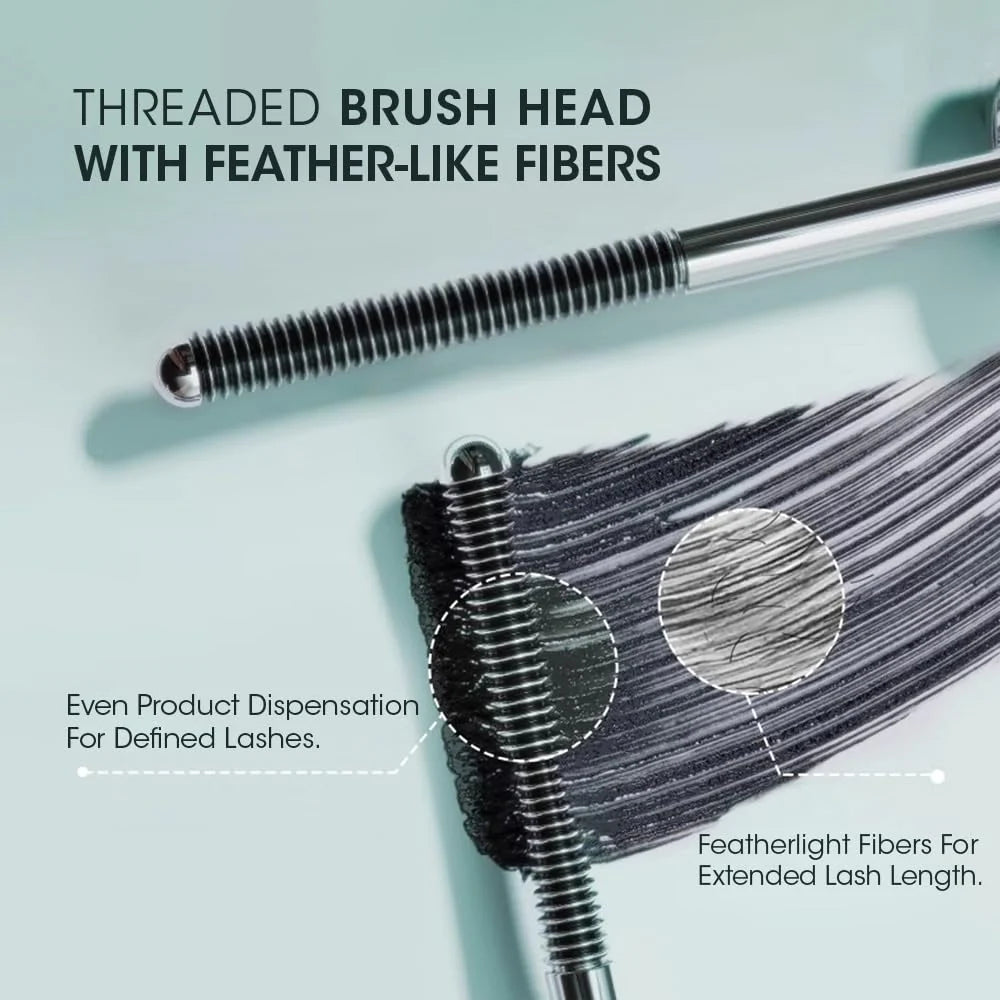 Lash Mascara