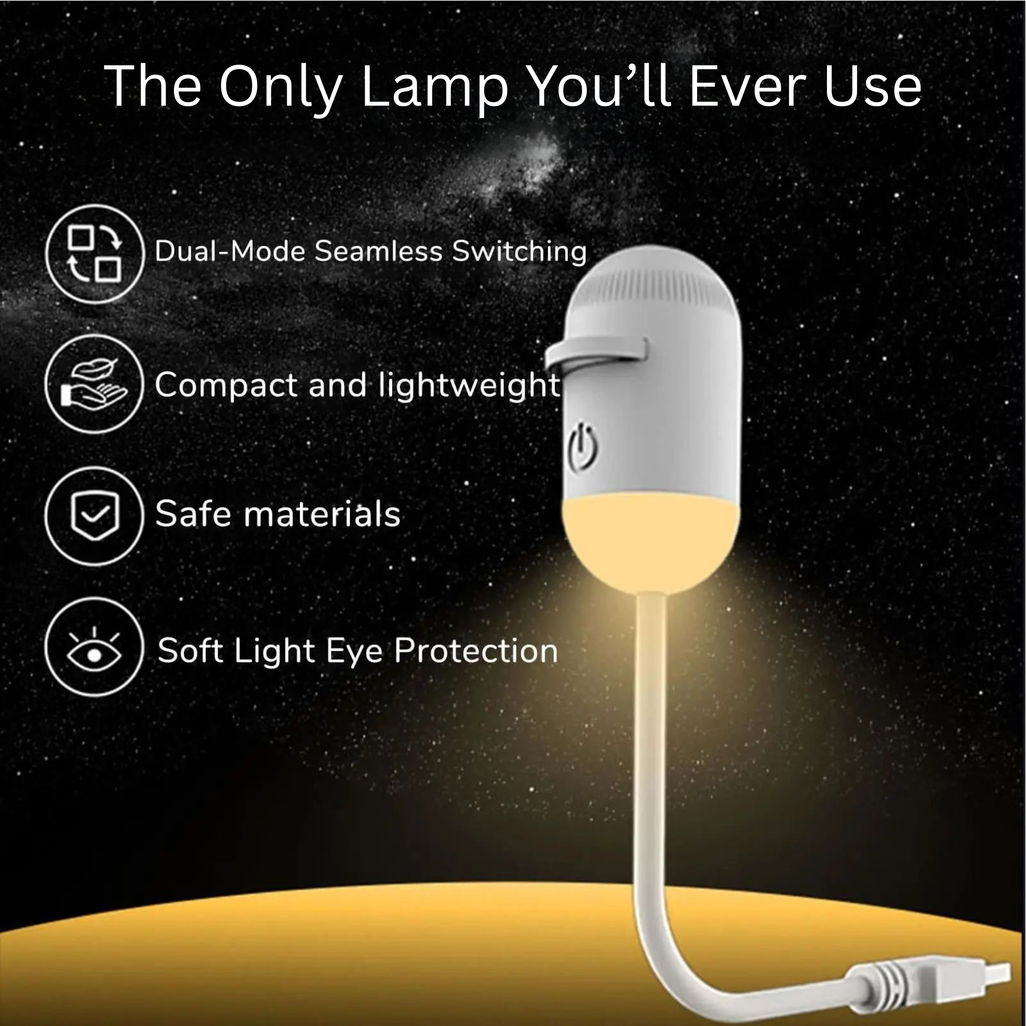USB projektor Moyazelena™ Starry Night 🌌 | K dispozícii je viacero možností prezentácie ✨ | Vytvorte si rozprávkovú atmosféru 🌙 | Dokonalý kreatívny darček 🎁