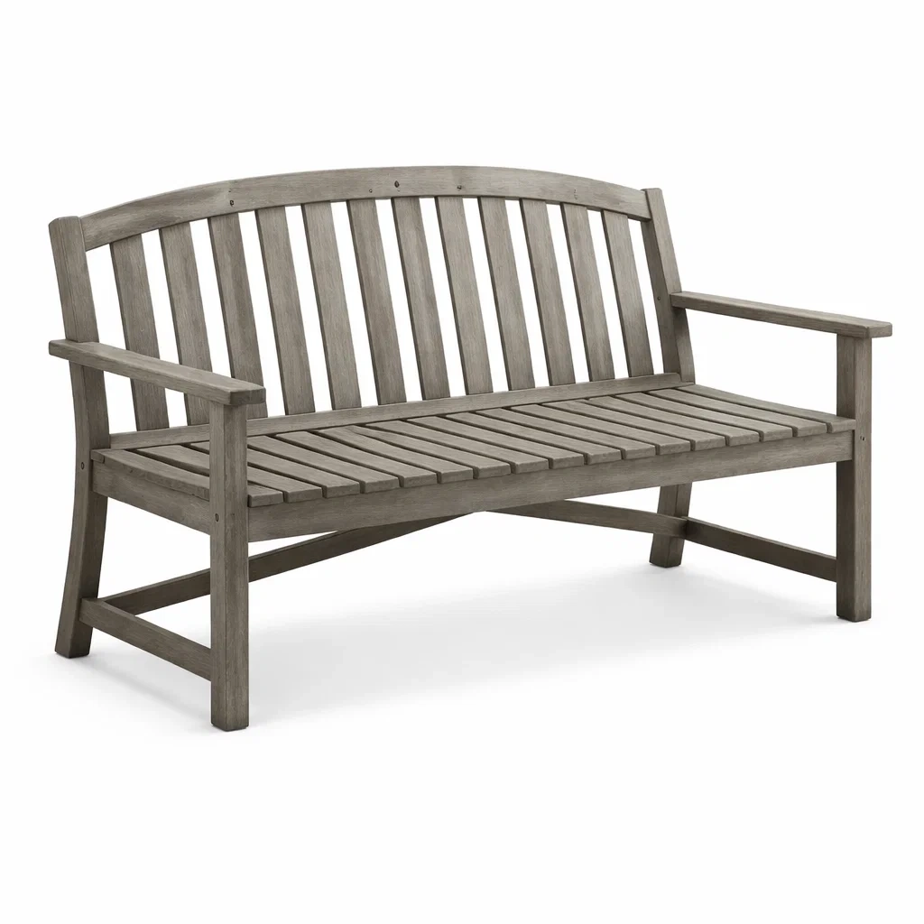 Outdoor-Sitzmöbel,Bank-COZYVORAE