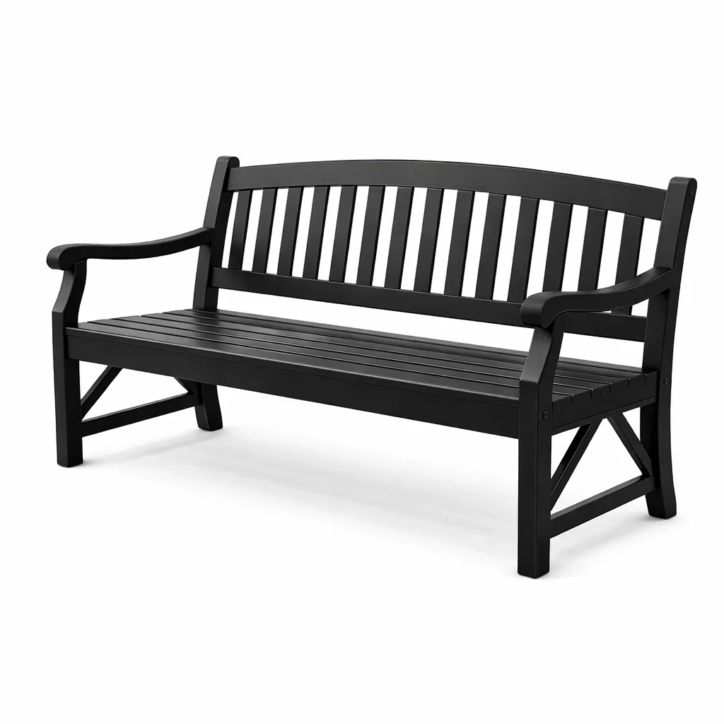Outdoor-Sitzmöbel,Bank-COZYVORAE