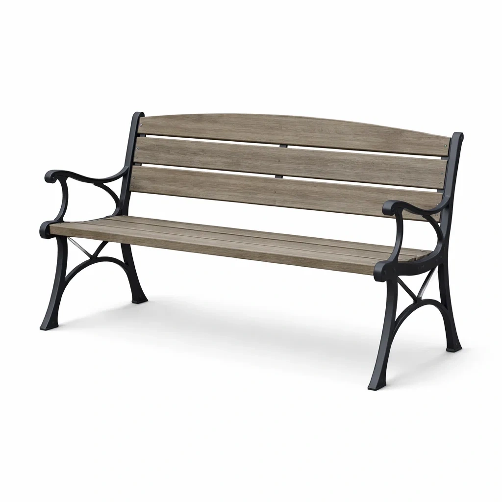 Outdoor-Sitzmöbel,Bank-COZYVORAE