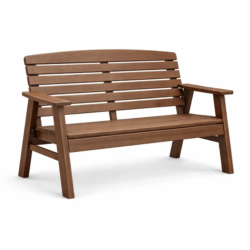 Outdoor-Sitzmöbel,Bank-COZYVORAE