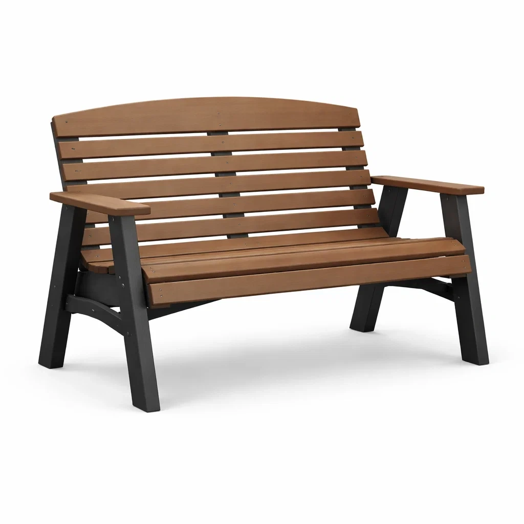 Outdoor-Sitzmöbel,Bank-COZYVORAE