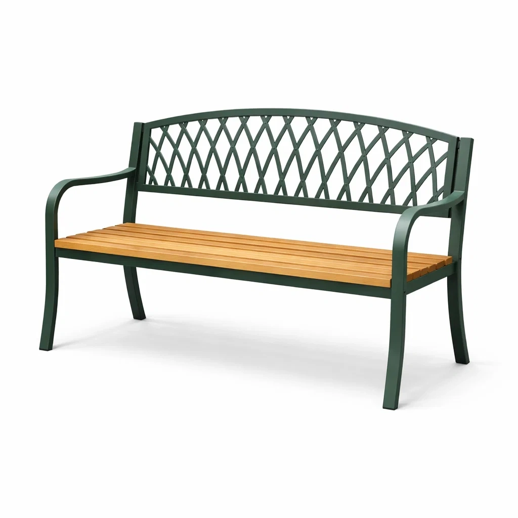 Outdoor-Sitzmöbel,Bank-COZYVORAE