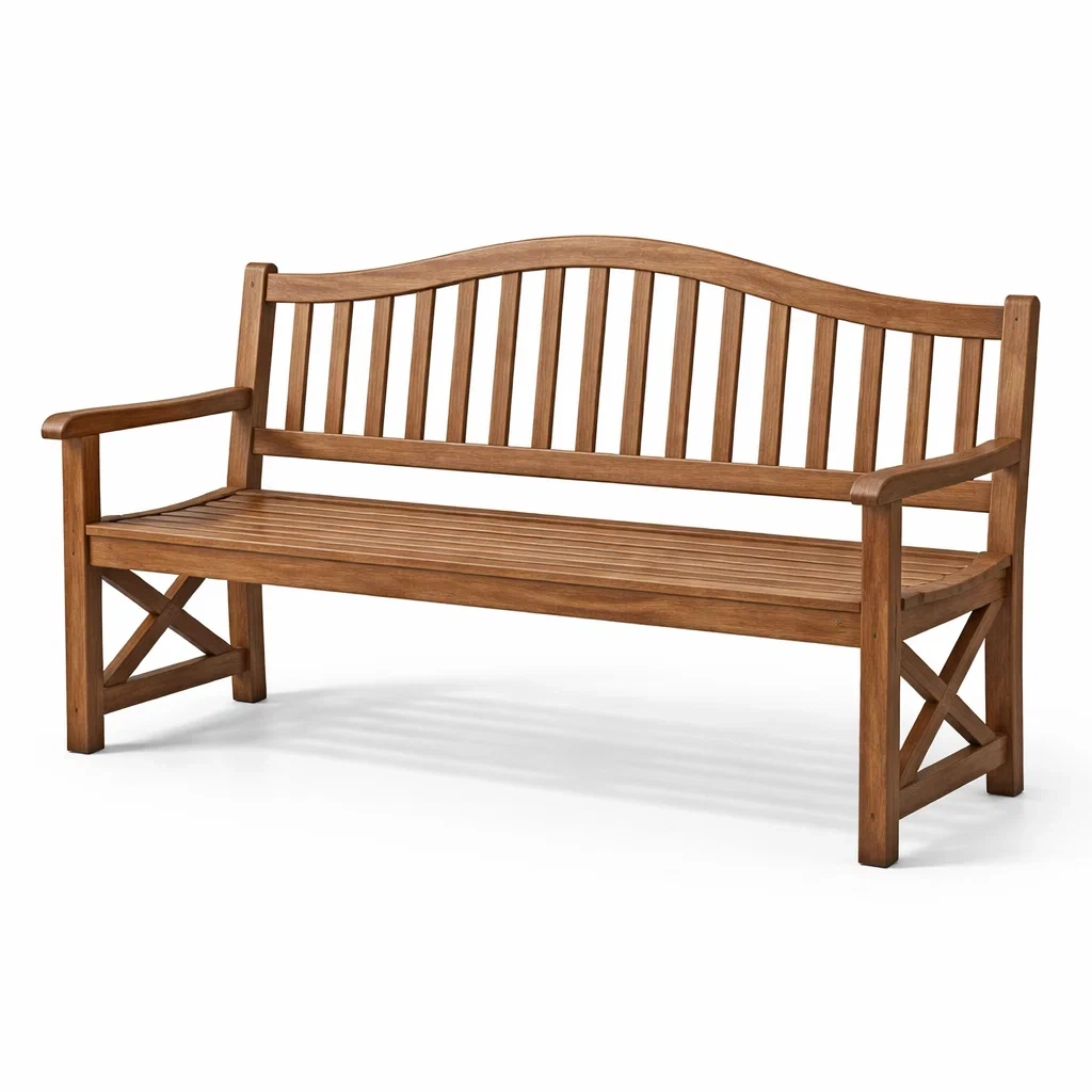 Outdoor-Sitzmöbel,Bank-COZYVORAE