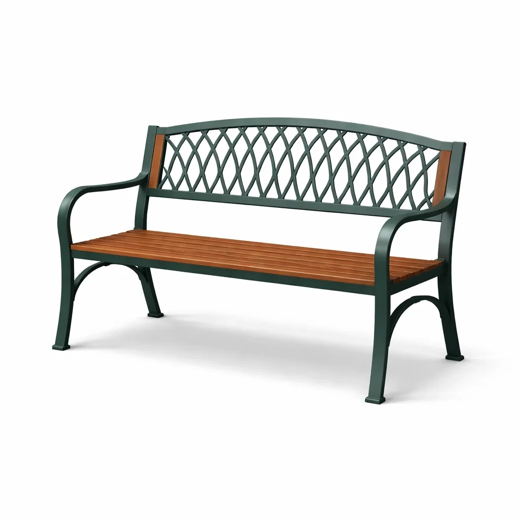 Outdoor-Sitzmöbel,Bank-COZYVORAE