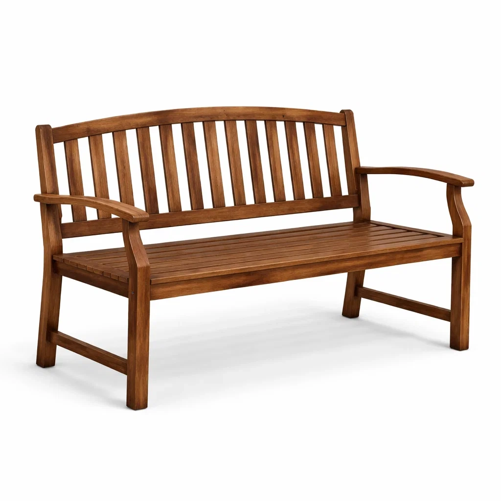 Outdoor-Sitzmöbel,Bank-COZYVORAE