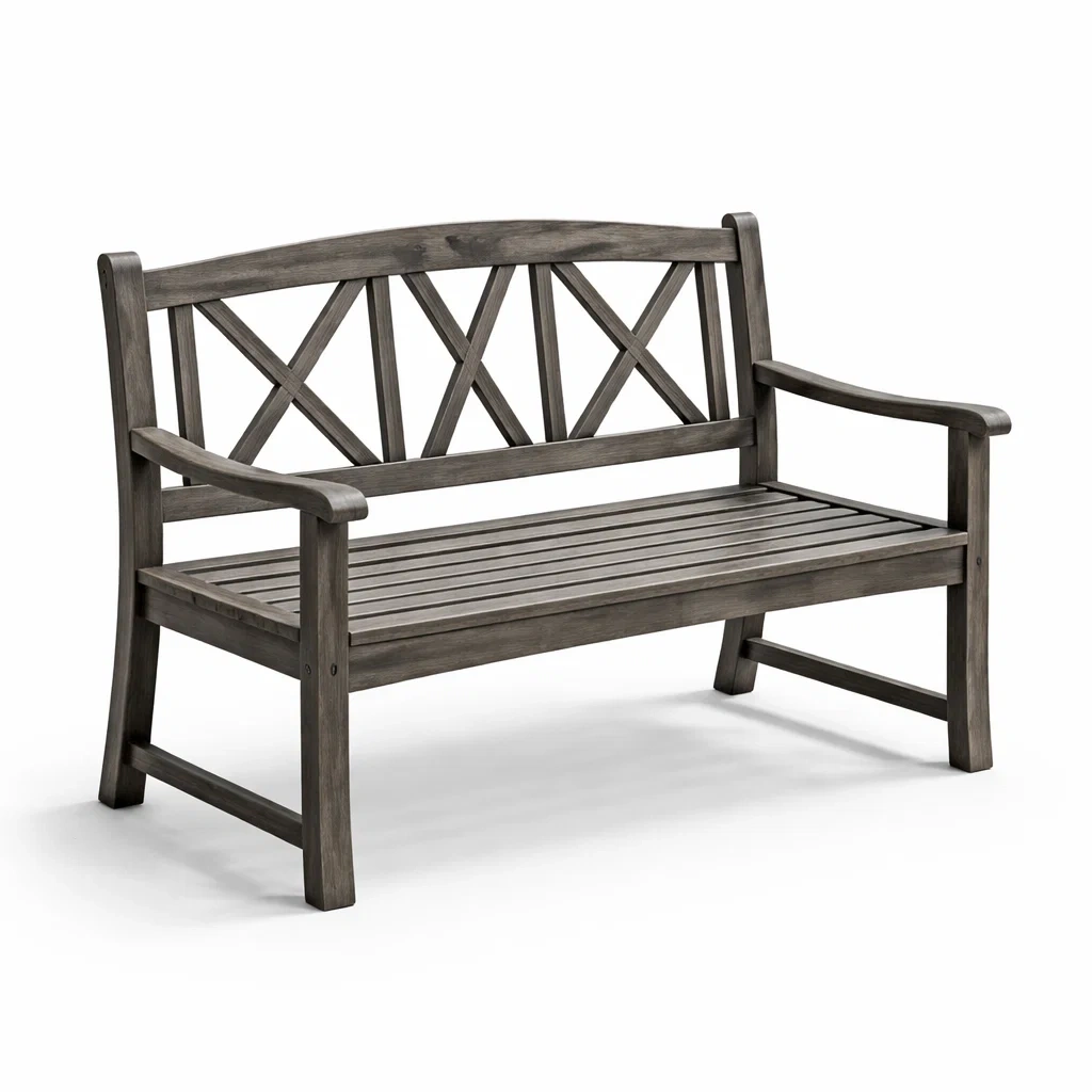 Outdoor-Sitzmöbel,Bank-COZYVORAE