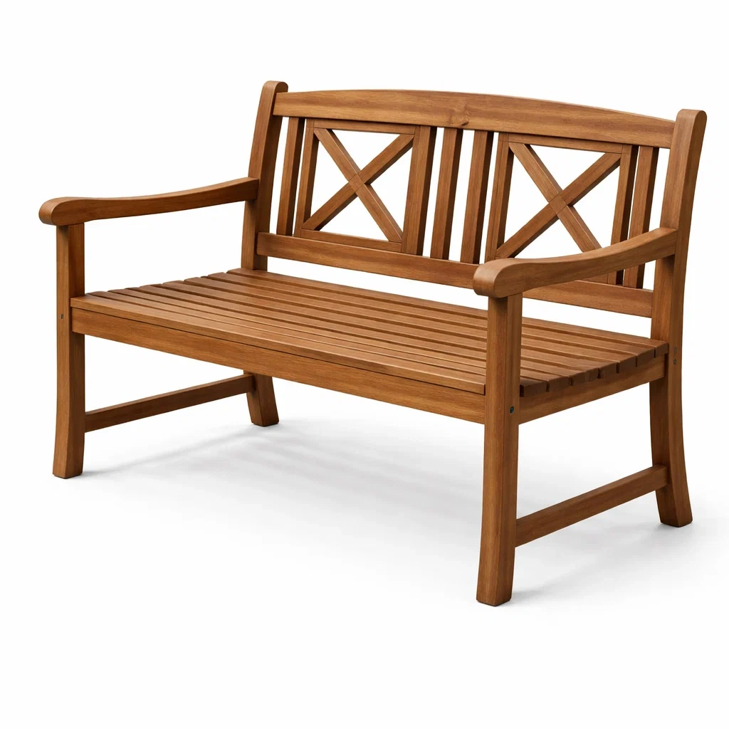 Outdoor-Sitzmöbel,Bank-COZYVORAE