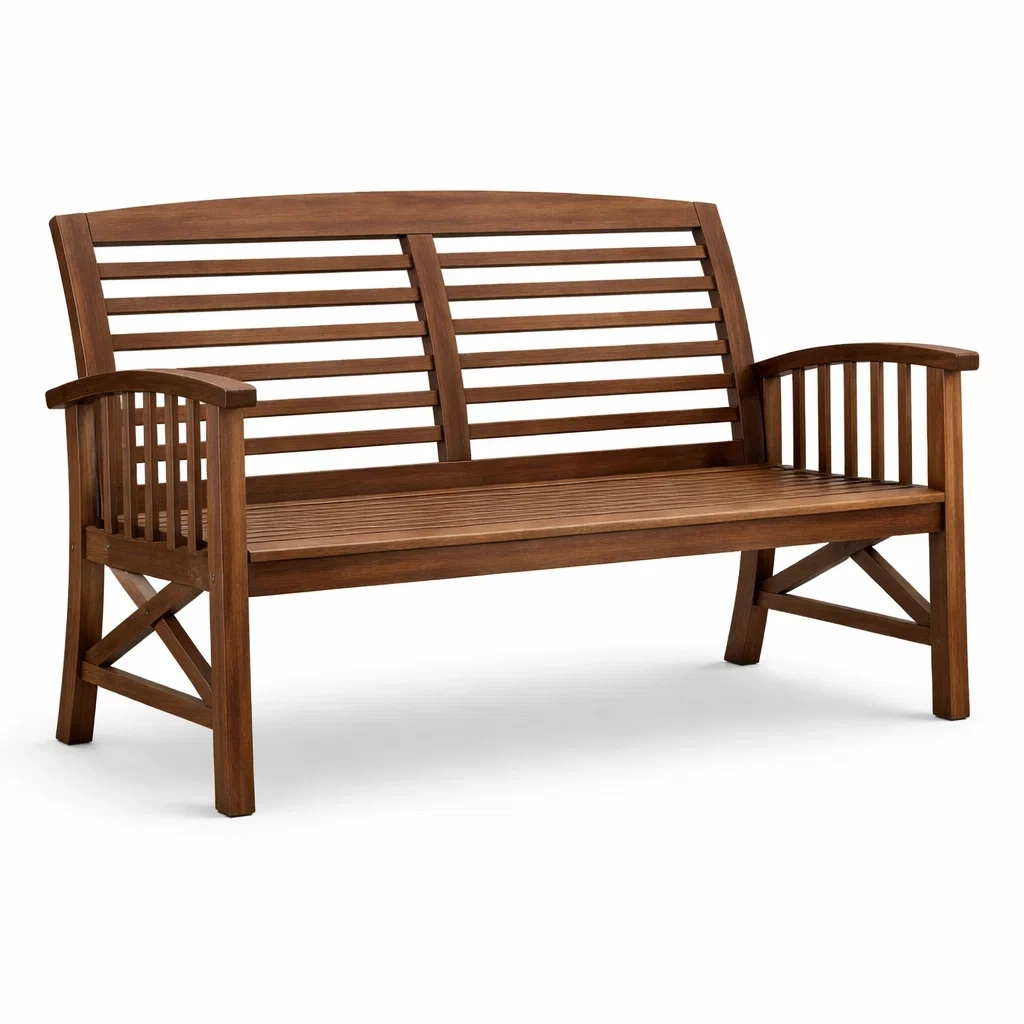 Outdoor-Sitzmöbel,Bank-COZYVORAE