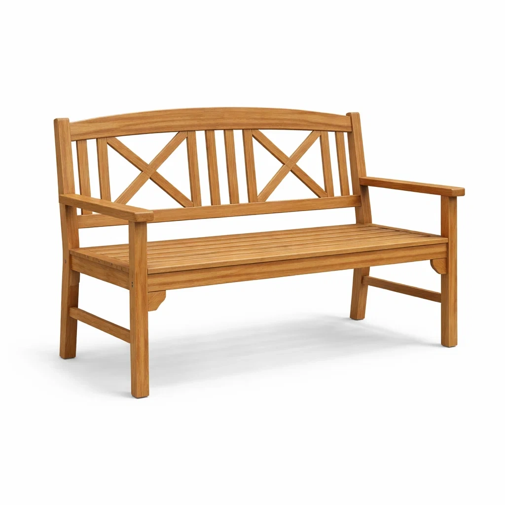 Outdoor-Sitzmöbel,Bank-COZYVORAE