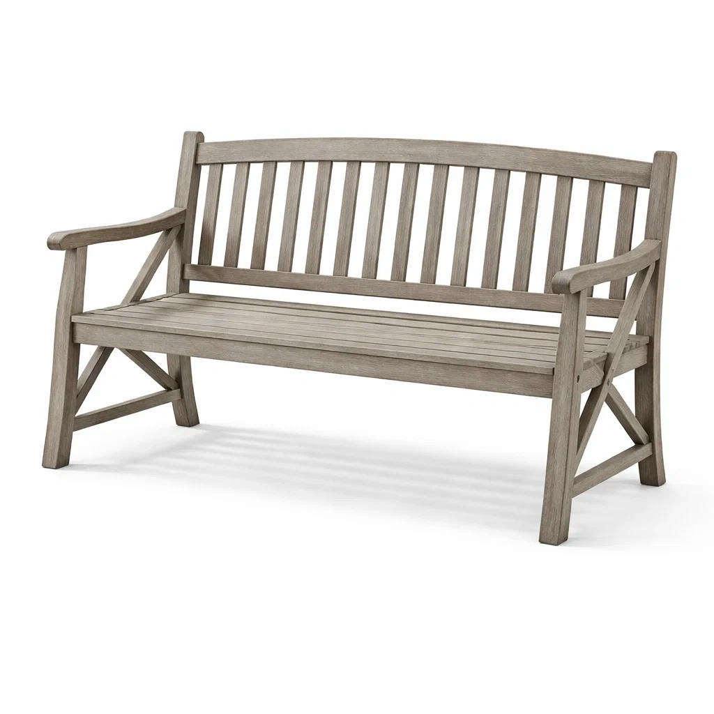 Outdoor-Sitzmöbel,Bank-COZYVORAE
