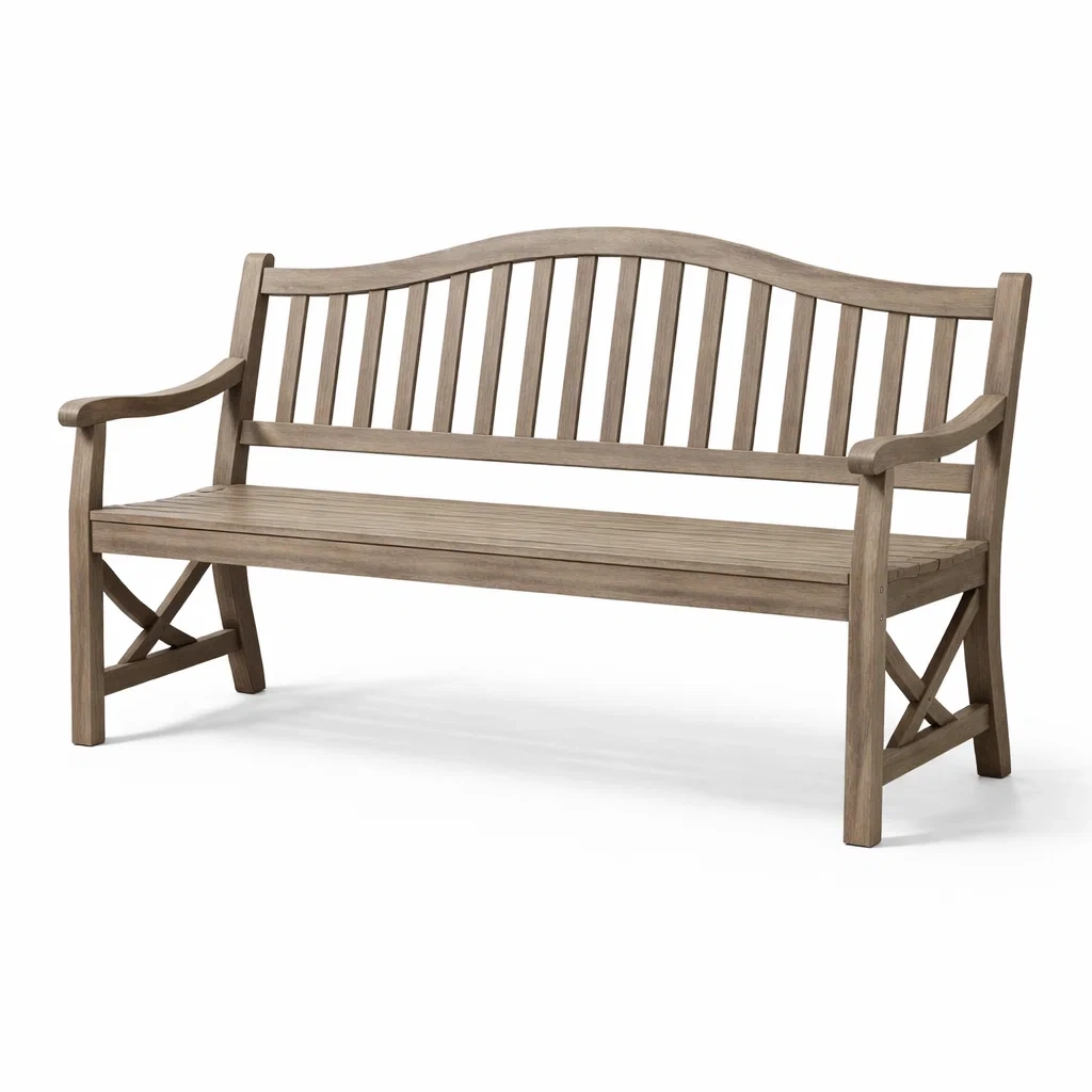 Outdoor-Sitzmöbel,Bank-COZYVORAE