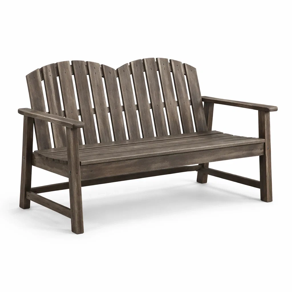 Outdoor-Sitzmöbel,Bank-COZYVORAE