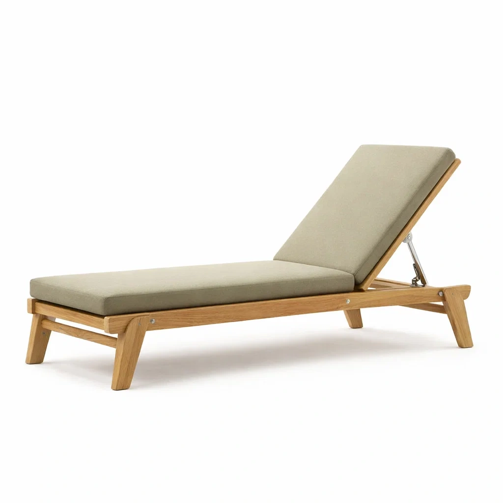Outdoor-Sitzmöbel,Sonnenliege-COZYVORAE