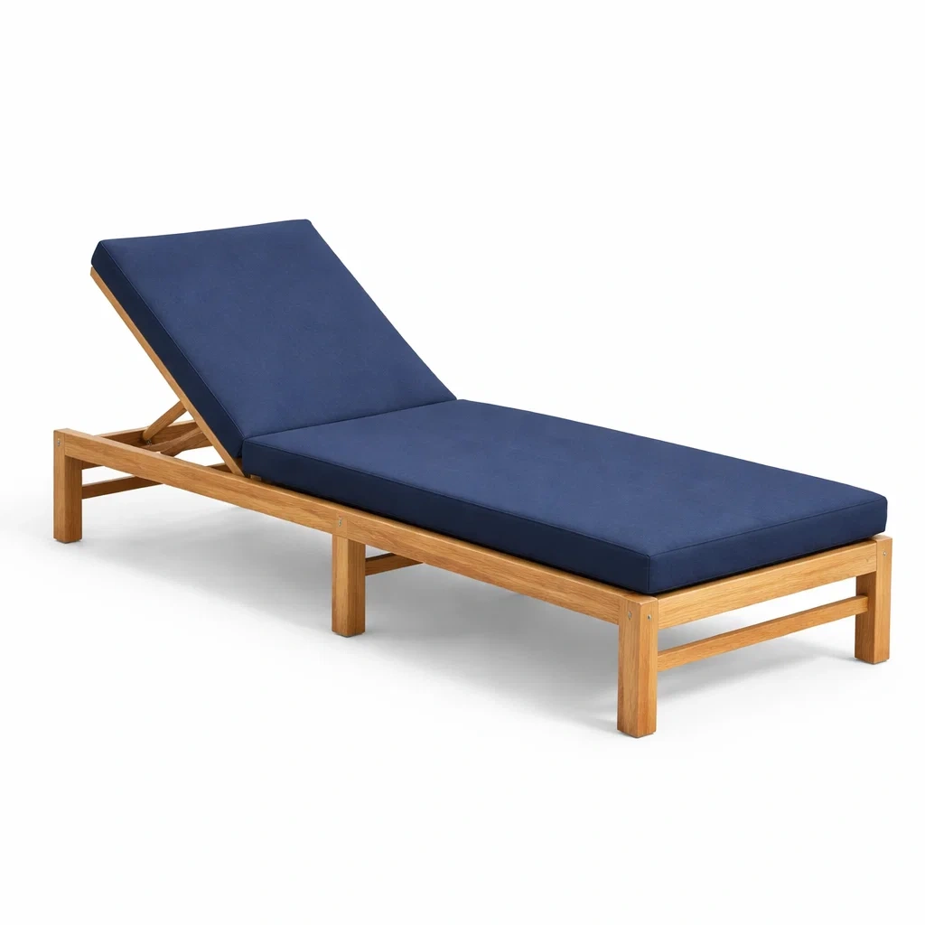 Outdoor-Sitzmöbel,Sonnenliege-COZYVORAE