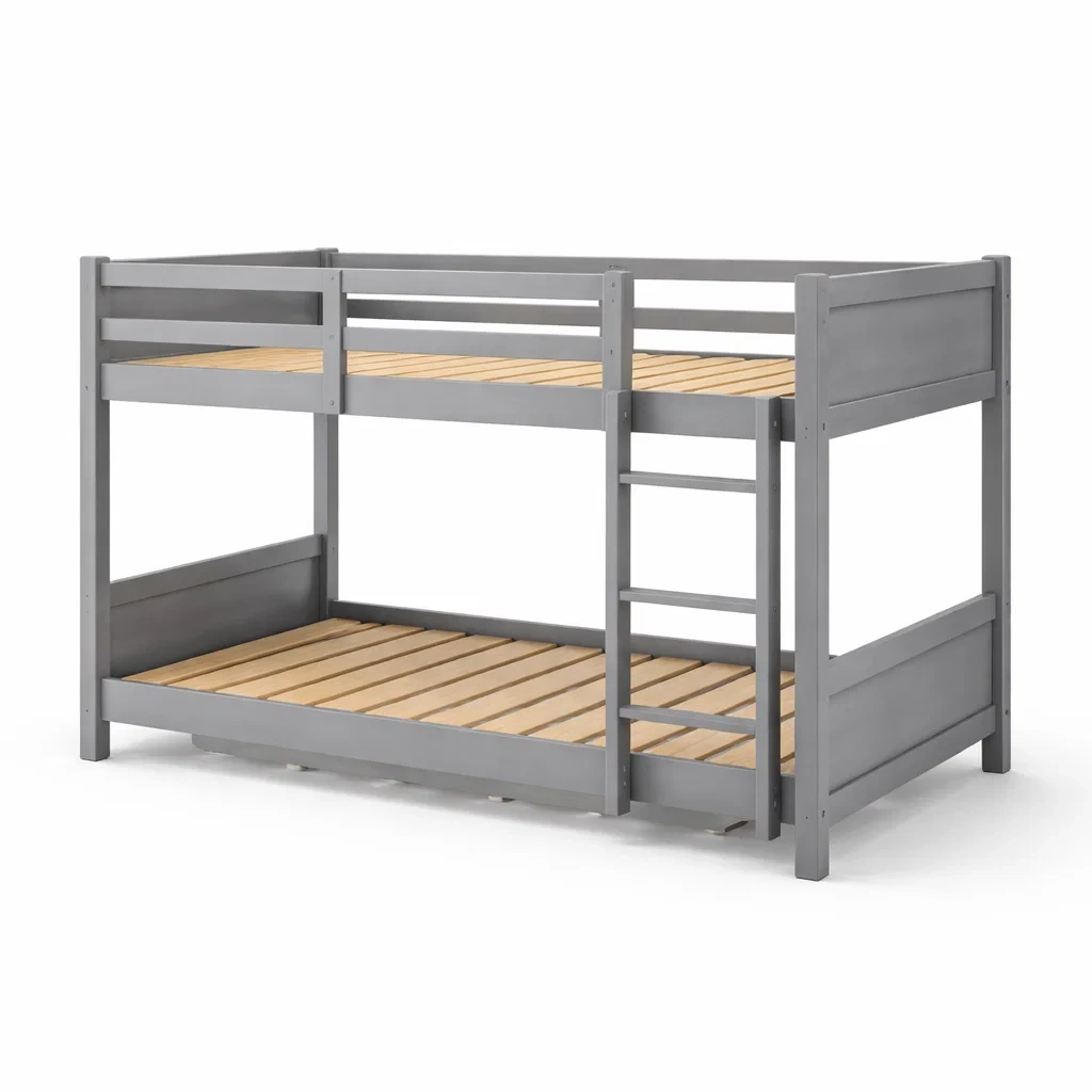 Schlafzimmermöbel,Etagenbett-Livanovao